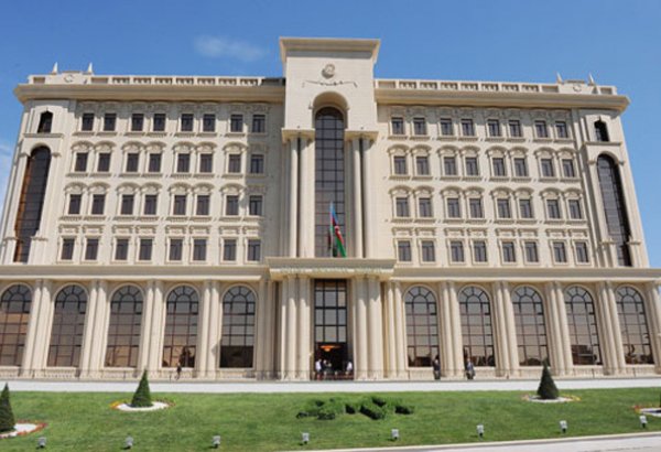 Государственная миграционная служба обратилась к проживающим в Азербайджане иностранцам и лицам без гражданства