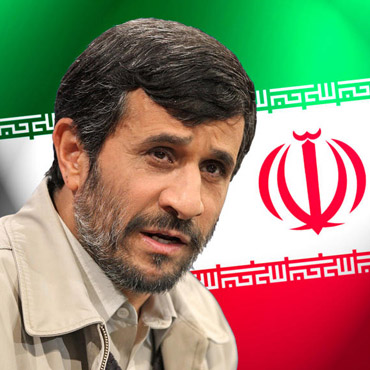 Iran's support for Lebanese government - Ahmadinejad