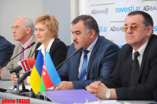 Azərbaycanlı abituriyentlərə Ukraynada təhsil almaq şansı verilir - konsul (FOTO)