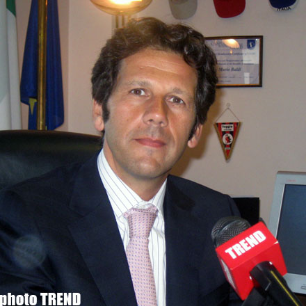Italian ambassador: Azerbaijan-NATO partnership beneficial for country