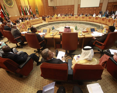 Отказ от мирной инициативы нормализации отношений с Израилем не в интересах арабских государств - эксперты