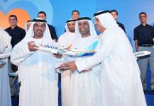 Flydubai celebrates successful first 12 months