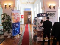 Azərbaycanda ASB Bankın sponsorluğu ilə elmi-praktik konfrans keçirilib (FOTO) - Gallery Thumbnail
