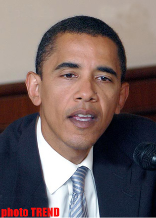 Обама согласился на введение санкций в отношении Ирана