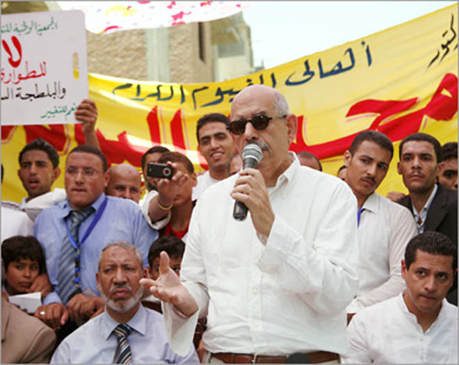 ElBaradei says "historic day" that cannot be turned back