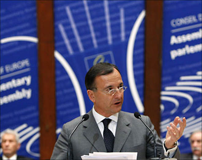 Italy mulling over Israeli offer of Gaza visit for EU ministers