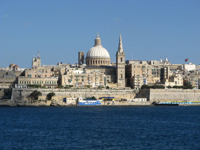 Malta və Azərbaycan əməkdaşlıq əlaqələrini genişləndirmək niyyətindədir