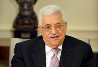 Mahmut Abbas İran'a gidiyor