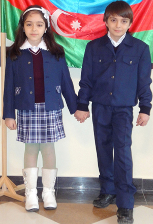 Школьная форма - учащимся бакинских школ на уступки не пойдут