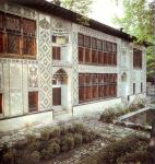 Шеки - райский уголок отдыха в Азербайджане (фотосессия)