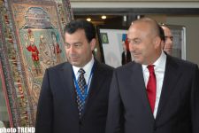 Exhibition dedicated to Azerbaijan opened in CE (UPDATE) (PHOTO)