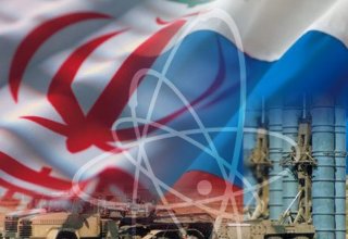 Иран и Россия обсудили развитие сотрудничества в атомной энергетике