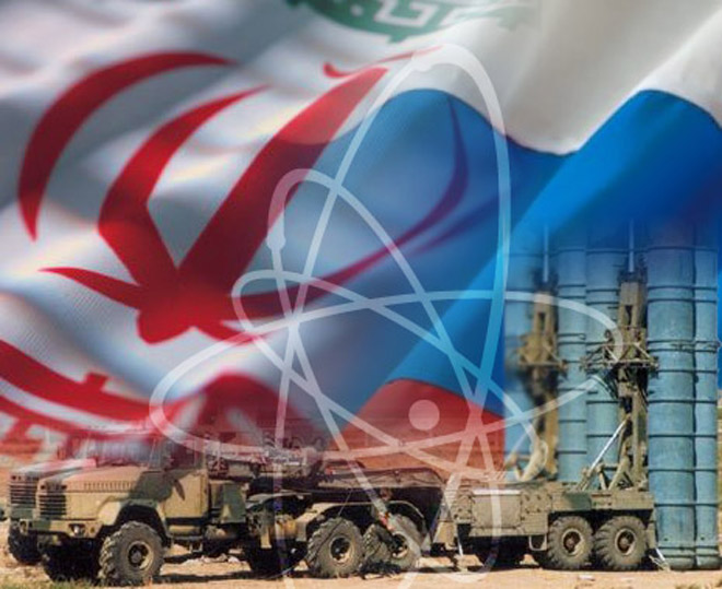 Iran takes Russia to International Court of Arbitration over S-300 (UPDATE)