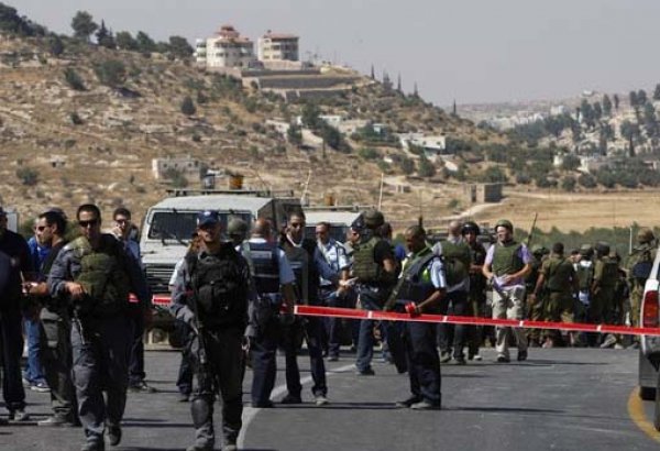 Полиция Израиля ищет обломки ракет в окрестностях Эйлата после сообщений о взрывах