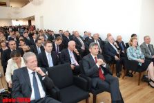 В Баку состоялось открытие посольства Австрии (ФОТО)