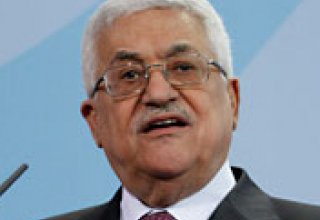Abbas demands Israel halts Gaza ‘escalation’