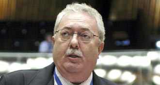 New PACE co-rapporteur on Azerbaijan appointed (UPDATE)