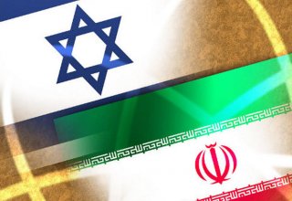 Иран призвал мировое сообщество оказать давление на Израиль