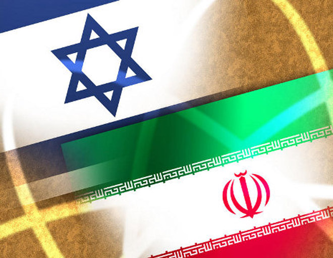 Iran, Israel clash at UN atomic agency meeting