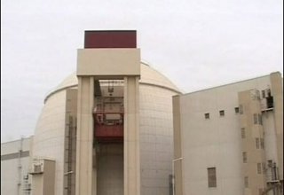 Iran doubles nuclear electricity generation