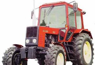 Узбекистан отменил пошлины на ввоз тракторов и грузовиков для перевозки сельхозпродукции