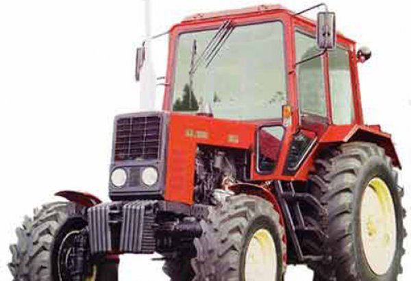 Узбекистан отменил пошлины на ввоз тракторов и грузовиков для перевозки сельхозпродукции