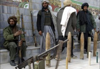 Sixth round of U.S., Taliban peace talks begin today: Taliban spokesman