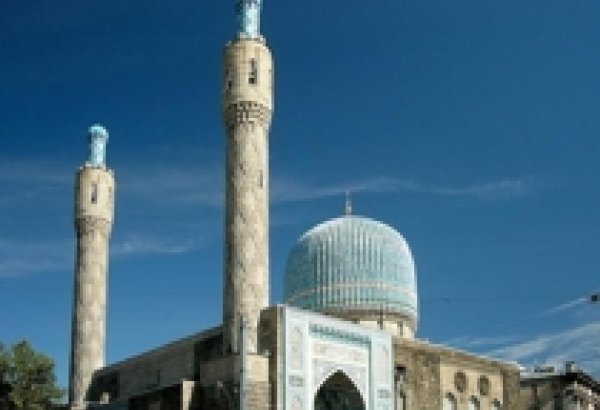 В Узбекистане появится мечеть имени Ислама Каримова