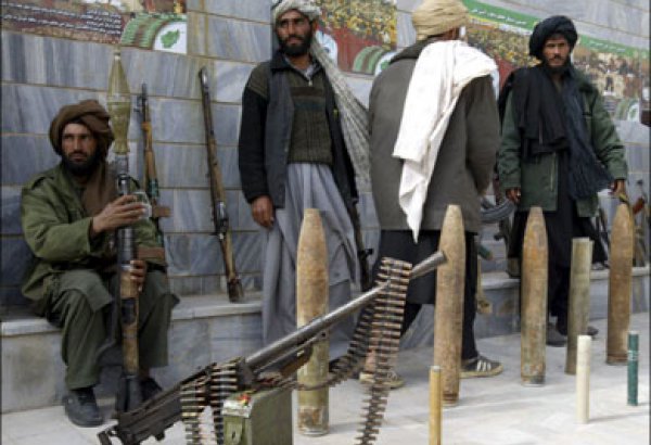Sixth round of U.S., Taliban peace talks begin today: Taliban spokesman
