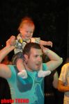 Певец Эльнур Мамедов отобрал годовалого ребенка у родителей (фотосессия)