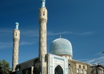 В Казахстане насчитывается около 2300 мечетей
