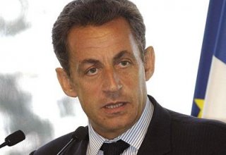 Экс-президент Франции Саркози призвал отказаться от Шенгена - СМИ