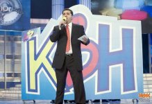 "Парни из Баку": "Чемпионы XX века" - десять лет спустя… (видео-фотосессия)