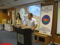 Завершился конкурс, посвященный изучению наследия общенационального лидера Азербайджана Гейдара Алиева (ФОТО)