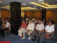 Contest dedicated to study and propaganda of Azerbaijani National Leader's heritage completed (PHOTO)