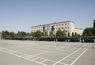 Академия МНБ Азербайджана будет действовать при новосозданной Госслужбе нацбезопасности