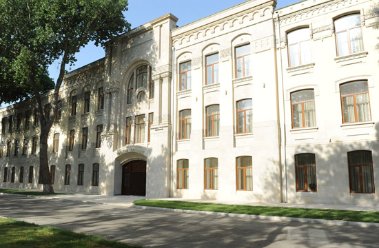 Azerbaijani health minister makes new appointments