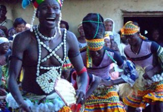 Mozambikdə keçəl insanlar dini ayinlərin qurbanı olub