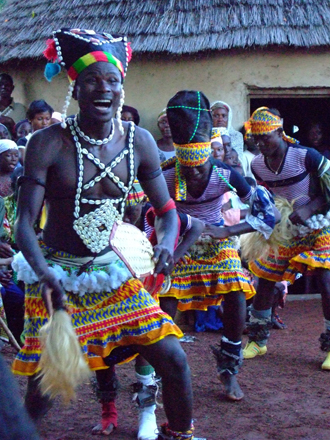 Mozambikdə keçəl insanlar dini ayinlərin qurbanı olub