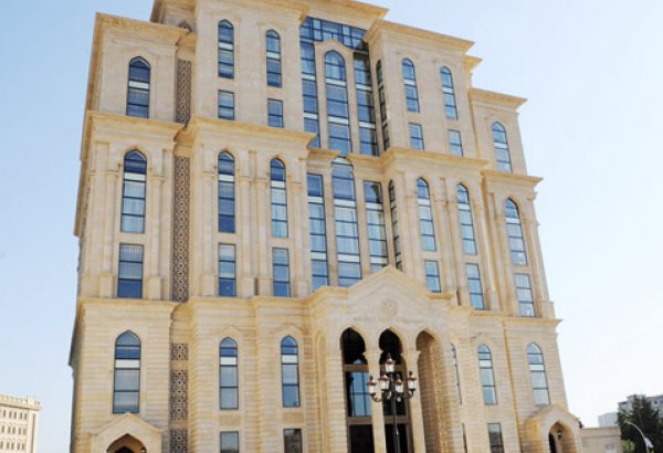 Azerbaijani CEC upholds district election commission’s decision on 30th Surakhani constituency