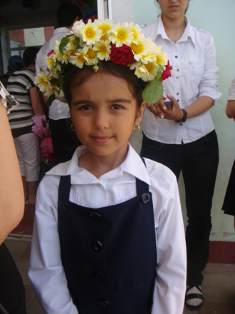 В Азербайджане открывается Летняя школа по защите прав детей