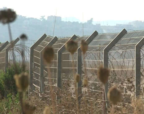 Переговоры между Ливаном и Израилем по демаркации границы перенесены из-за разногласий