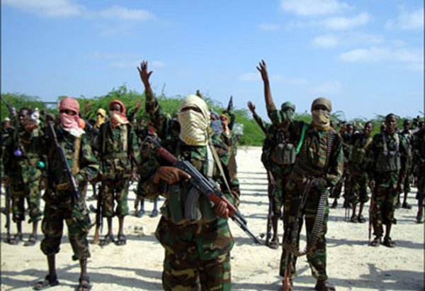 Власти Сомали сообщили о гибели 24 военных в результате атаки "Аш-Шабаб"