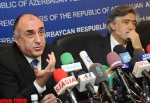 Portuguese FM: Cooperation with Azerbaijan is vital (PHOTOS)