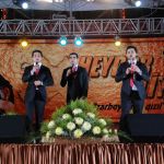 Concert dedicated to the anniversary of Azerbaijani national leader Heydar Aliyev's coming to power was held in Baku (UPDATED) (PHOTOS)