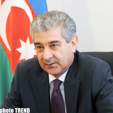 Правящая партия Азербайджана жестко отреагировала на принятый во Франции закон