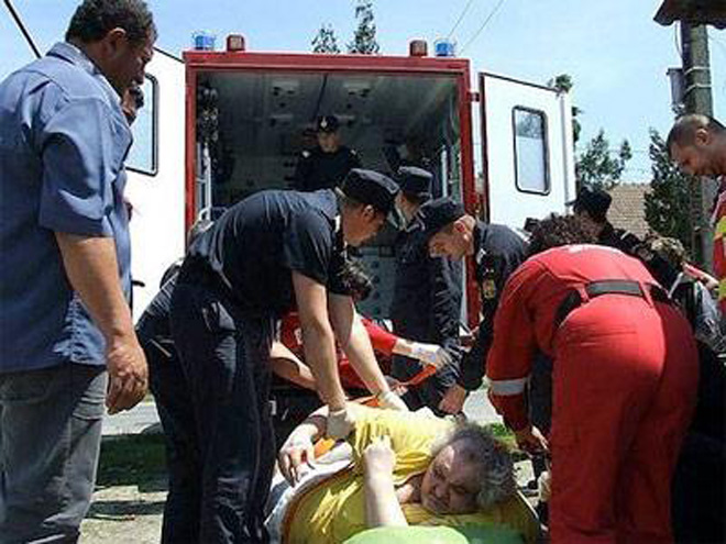 Скончавшемуся в Румынии 400-килограммовому мужчине проведут липосакцию