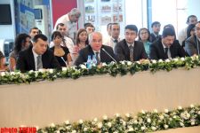 Azerbaijani official: Association agreement is important step in Azerbaijan-EU relations (PHOTOS)
