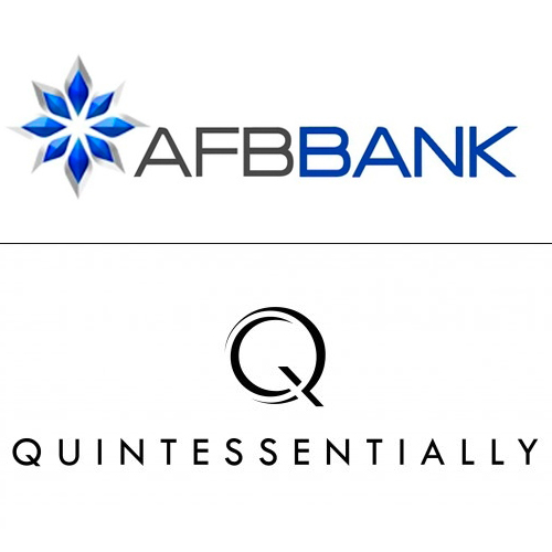 Клиенты азербайджанского банка AFB получили доступ к услугам всемирно известной консьерж-службы Quintessentially