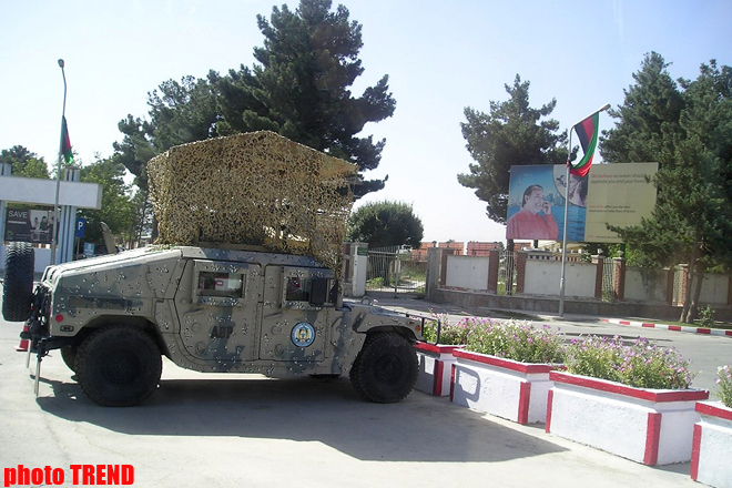 Nineteen Afghans killed in Taliban hotel siege in Kabul